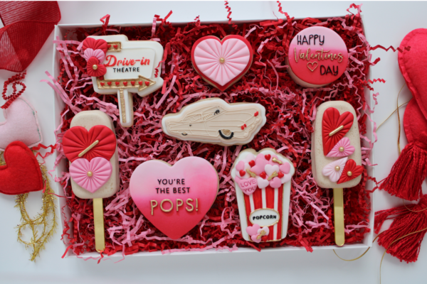 Valentine's Day Treat Box - Image 3