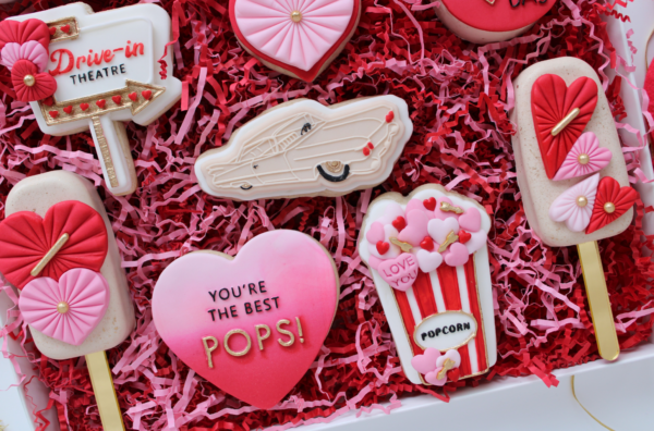 Valentine's Day Treat Box - Image 2