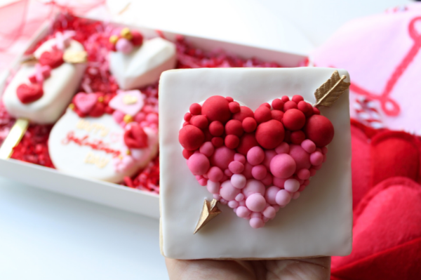 Valentine's Day Treat Box - Image 2