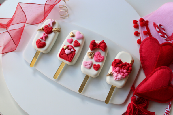 Valentine Cakesicles - Image 2