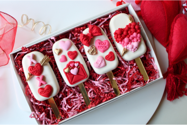 Valentine Cakesicles - Image 3