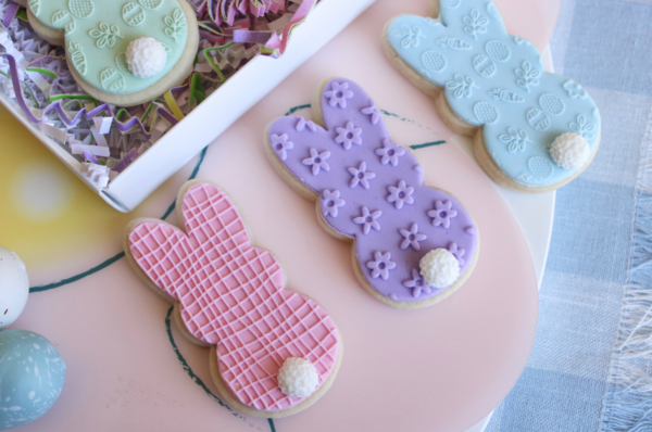 Easter Peeps Cookies - Image 3