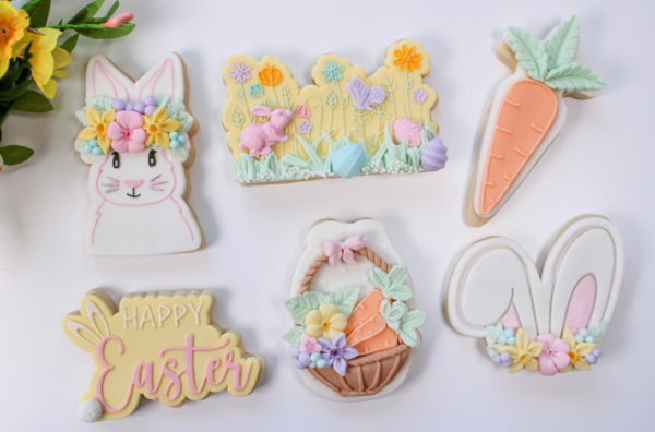 Easter Cookies - Image 2