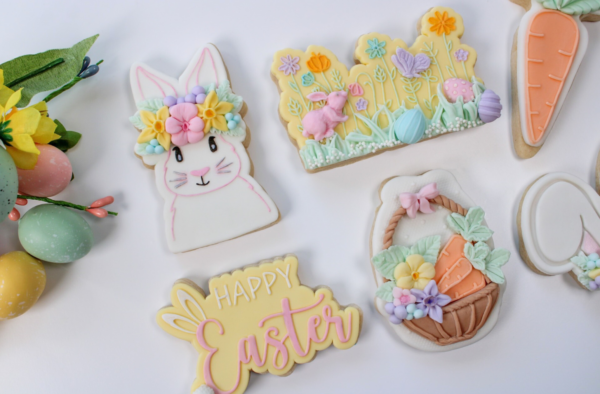 Easter Cookies - Image 4