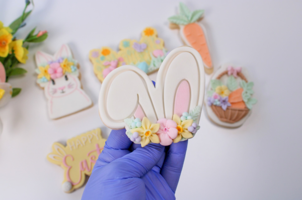 Easter Cookies - Image 3