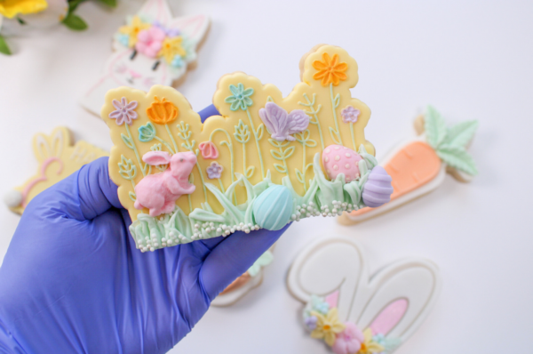 Easter Cookies