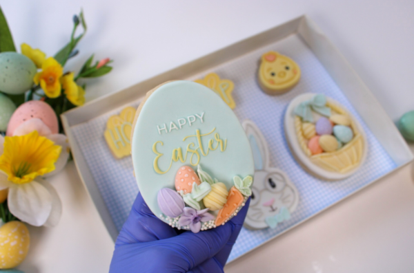 Easter Cookies - Image 3