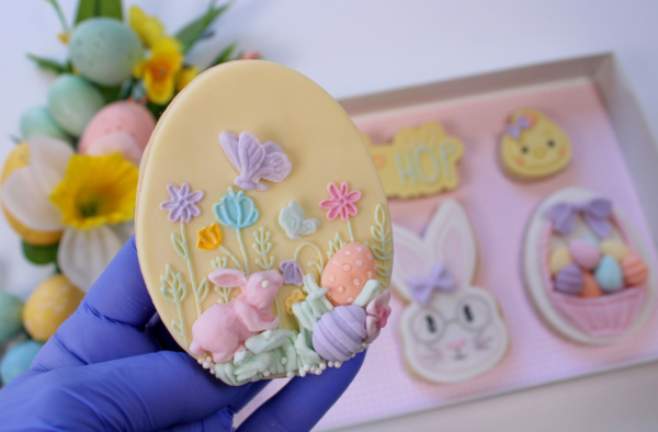 Easter Cookies - Image 7