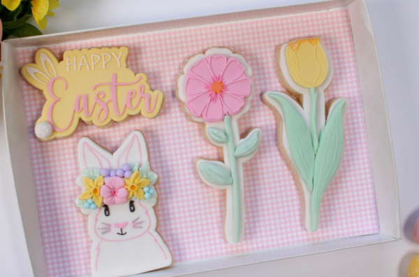 Easter Cookies - Image 5