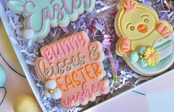 Easter Cookies Set - Image 2